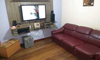 Imagem: Excelente Casa no bairro Vila Rica. Ótima