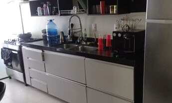 Imagem 4: Apartamento com 4 dormitórios à venda, 164 m² por R$ 1.570.000,00 - Barra da Tijuca - Rio