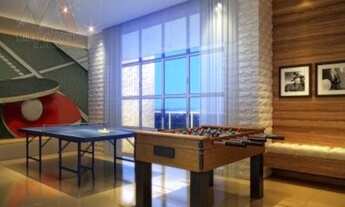 Imagem 6: Apartamento com 3 suítes, 132m², condomínio completo, bairro Batista Campos, 02 vagas de g