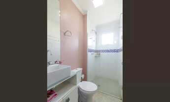 Imagem: Lindo apto. Duplex na Vila Prudente