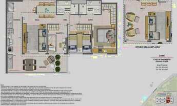 Imagem 4: Lume Residencial Barra Bonita - Tegra Incorporadora