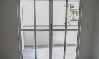 Imagem 2: Apt. 2 Quartos Apartamento com 2 dormitórios