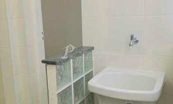 Imagem 5: Apartamento com 2 dorms, 2 suítes, todo reformado, vista mar