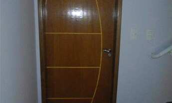 Imagem 7: Apartamento com 2 dormitórios à venda, 38 m² por R$ 233.000,00 - Vila Junqueira - Santo An