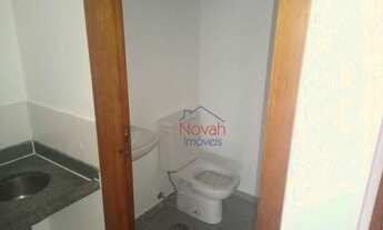 Imagem 5: Sala Comercial na Vl Mathias