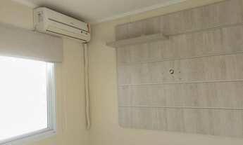 Imagem 5: Resid. Puerto Vallarta - 2 Dorms. - Salgado Filho