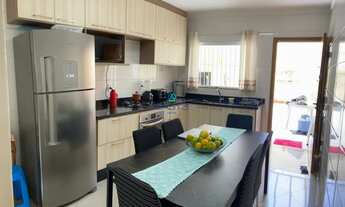 Imagem 3: Sobrado á venda de 130m² - 4 Dormitórios, 3 Suítes, 2 Vagas - Vila Matilde