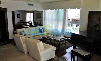 Imagem 5: Ipanema, Linear, 400M², 4 Qtos, 2 Vgas