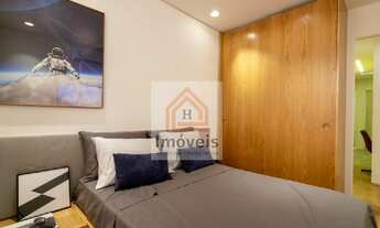 Imagem 5: STUDIO EM MOEMA Flat / studio com 1 dormitório