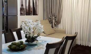 Imagem: Apartamento mobiliado localizado no bairro