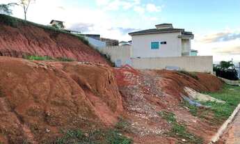 Imagem: Terreno à venda, 300 m² por R$ 215.000,00