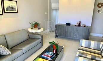 Imagem 5: COBERTURA TRIPLEX - NASCENTE