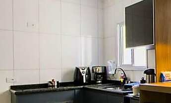 Imagem 5: Ref.: 5219 - Cobertura sem condomínio, Cobertura Planejada, Churrasqueira, 02 vagas, Vila