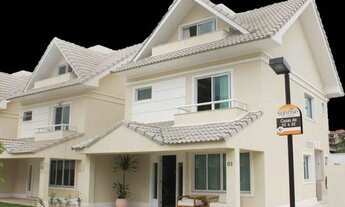 Imagem: Casa de 153 metros quadrados no bairro Recreio