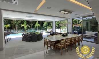 Imagem 8: Casa Lindíssima a venda no Condomínio Golf Club em Riviera