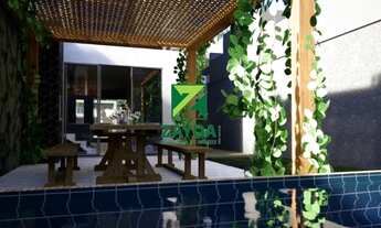 Imagem 3: Casimiro de Abreu - Casa Padrão - Centro, Barra de São João