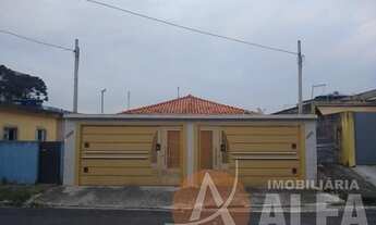 Imagem 2: Sobrado - 3 Dormitórios - Parque Mirante da Mata - Cotia/SP