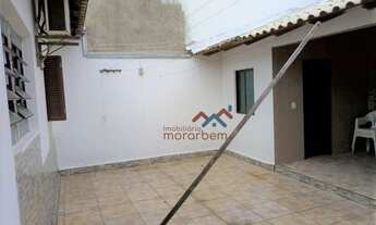 Imagem 5: Casa com 3 dormitórios à venda, 160 m² por R$ 400.000 - São José - Canoas/RS