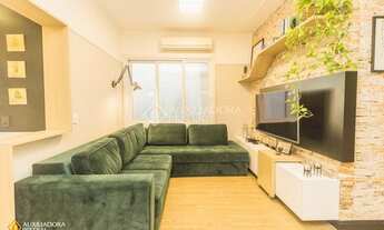 Imagem: Apartamento para venda possui 102 metros