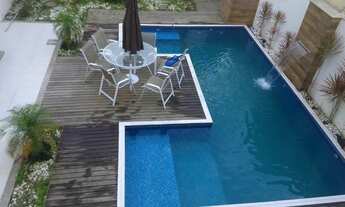 Imagem 5: Excelente casa duplex com 5 quartos, em um dos melhores Condomínios da Ilha de Guaratiba