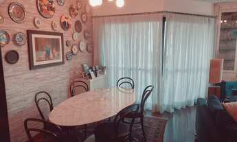 Imagem 2: Condomínio moderno, amplo apartamento rico em armários