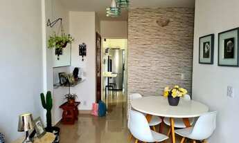 Imagem: Apartamento com 2 dormitórios à venda