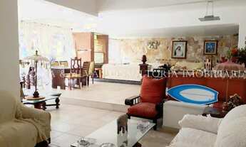 Imagem 2: Cobertura duplex com 400 m² em Ipanema com 6 quartos. Garagens