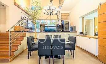 Imagem 4: Casa - Residencial Parque das Araucárias - Campinas