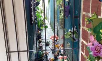 Imagem: Linda casa ampla com 125m² com 2 quartos