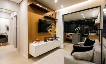 Imagem: APARTAMENTO DE 88,10M², 3 DORMS SENDO 1