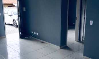 Imagem 2: Casa de alvenaria com 2 quartos à venda no Guarani