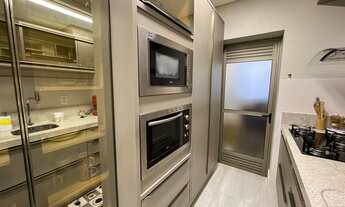 Imagem 7: Apartamento para aluguel com 70 metros quadrados com 2 quartos em Jurerê - Florianópolis