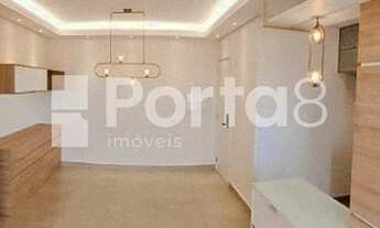 Imagem 3: São José Do Rio Preto - Apartamento Padrão - Parque Residencial Comendador Mancor Daud