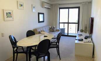 Imagem: Apartamento para venda possui 61 metros