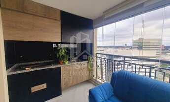 Imagem 3: Apartamento 133 m² a venda , Jardim Campo Grande