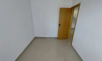 Imagem 9: COBERTURA (NOVA)! LINDA VISTA! 2 VAGAS! SANTA BRANCA-BH/MG