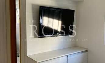 Imagem 6: Apartamento para venda com 133 metros quadrados com 3 quartos em Olímpico - São Caetano do