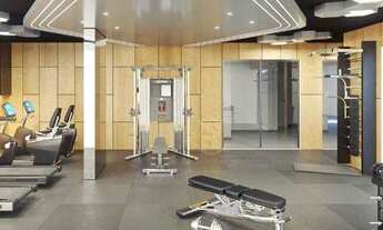 Imagem 5: Apartamento à venda, 64 m² por R$ 1.201.238,00 - Santo Agostinho - Belo Horizonte/MG