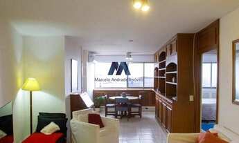 Imagem 2: EXCELENTE APARTAMENTO SALA EM 2 AMBIENTES