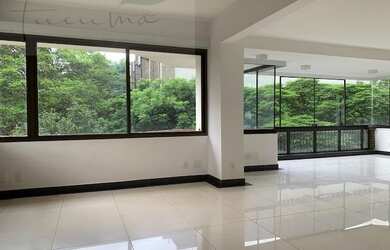 Imagem 8: Apartamento com 4 suítes walking distance dos Clubes Hebraica e Pinheiros