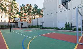 Imagem 6: Apartamento 2 Dorms. "Condomínio Gran Village " SBC