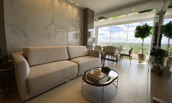 Imagem 5: Apartamento com 3 suítes e sacada gourmet no bairro Santa Rosa