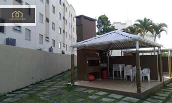 Imagem 2: Apartamento com 2 dormitórios à venda, 45 m² por R$ 205.000,00 - Bosque dos Eucaliptos - S