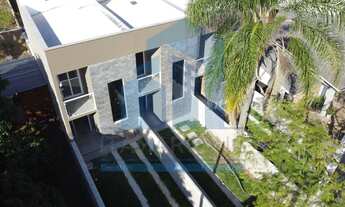 Imagem 2: Lindo Sobrado no Parque dos Anjos do Lado da Fundação Bradesco