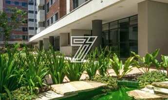 Imagem 6: Apartamento para venda com 71 metros quadrados com 3 quartos em Santo Inácio - Curitiba