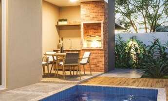 Imagem 2: Casa no Terras alphaville Sergipe 1&