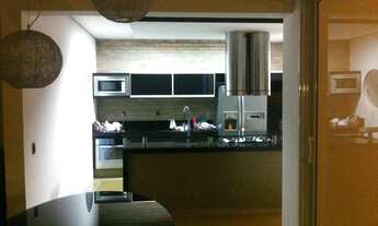 Imagem 2: Casa de condomínio para aluguel e venda com 350 metros quadrados com 3 quartos