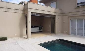 Imagem: São Paulo - Casa Padrão - Alto de Pinheiros