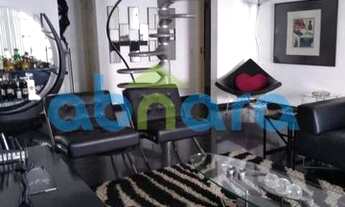 Imagem 5: COBERTURA DE ALTO LUXO NO LEBLON