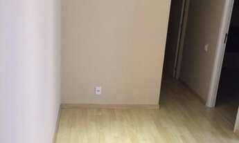 Imagem 2: Apartamento para Venda em São Paulo, CAMBUCI, 2 dormitórios, 1 banheiro, 1 vaga